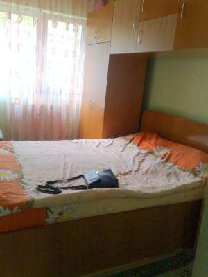 BACAU,  VAND APARTAMENT CU 3 CAMERE,  ZONA AL. CE BUN