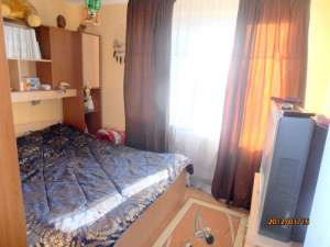 BACAU,  VAND APARTAMENT CU 3 CAMERE,  ZONA PIATA SUD