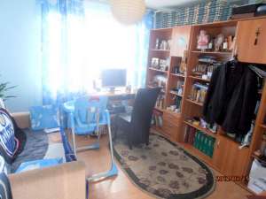 BACAU,  VAND APARTAMENT CU 3 CAMERE,  ZONA PIATA SUD