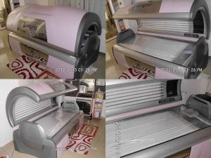 Vand un SOLAR pentru BRONZAT PROFESIONAL