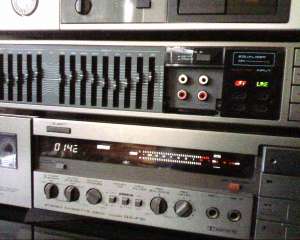 lINIE AUDIO AKAI