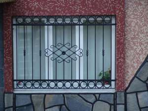 Fier Forjat,   porti garduri,   mobilier ,   galerii