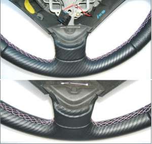 AIRBAG si Volan PEUGEOT 206 Plus . Model 2007-2012