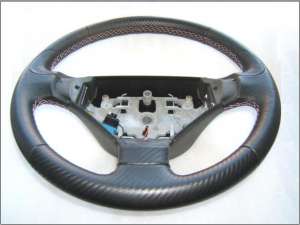 AIRBAG si Volan PEUGEOT 206 Plus . Model 2007-2012