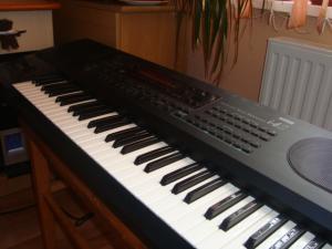 Vand orga korg i4s