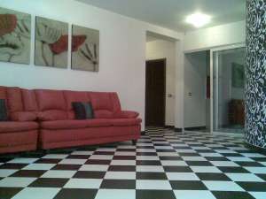 Inchiriez apartament 3 camere lux