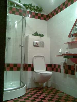 Inchiriez apartament 3 camere lux