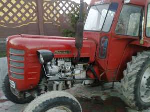 Vand tractor zetor 42 cp