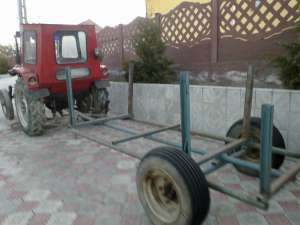 Vand tractor zetor 42 cp