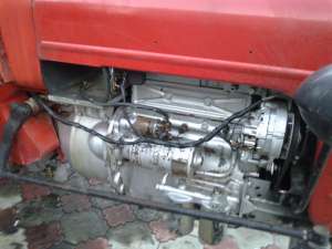 Vand tractor zetor 42 cp