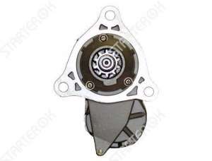 Electromotor Iveco Cursor 24V