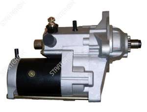 Electromotor Iveco Cursor 24V