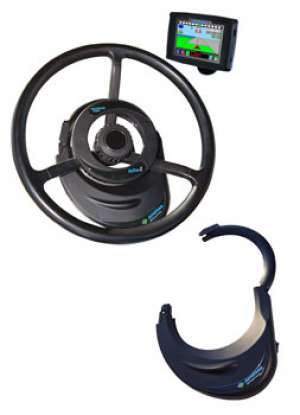 GPS-SmartSteer   Autopilot