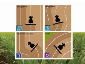 GPS-SmartSteer   Autopilot