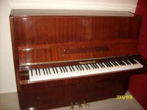Mutare pianina Bucuresti 0723955786
