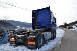 Vand cap tractor Volvo fh 12   460 cp   2002   inmatriculat