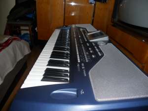 Vand urgent Korg Pa 800