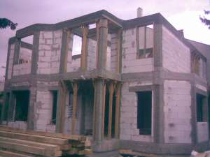 constructii case ,  vile,  , 