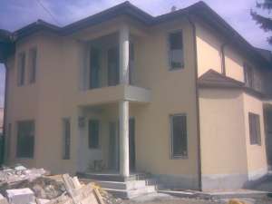 constructii case ,  vile,  , 