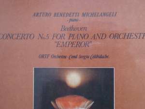 VIND DIVERSE DISCURI VINIL CU MUZICA SINFONICA