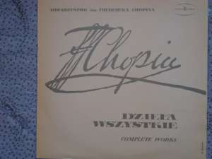 VIND DIVERSE DISCURI VINIL CU MUZICA SINFONICA