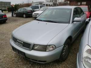 vand turbina audi a4 2.5 tdi 150 cp an 1998