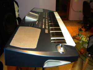 Vand KORG PA 500 stare excelenta 700 euro