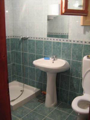 CABANA / VILA  RUCAR-BRAN