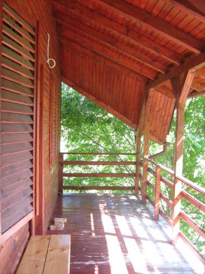 CABANA / VILA  RUCAR-BRAN