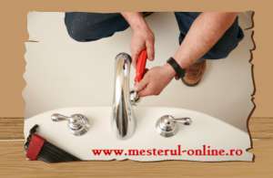 Instalator Bucuresti non stop