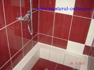 Instalator Bucuresti non stop