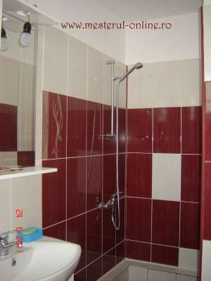 Instalator Bucuresti non stop