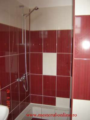 Instalator Bucuresti non stop