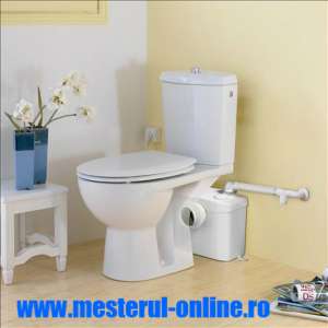 Instalator Bucuresti non stop