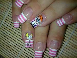 aplic unghii cu gel in galati cu 50 de lei, oferta!