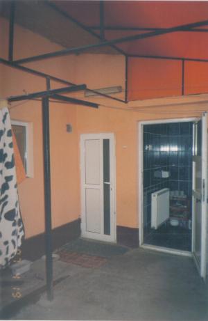 Particular vand in Glina