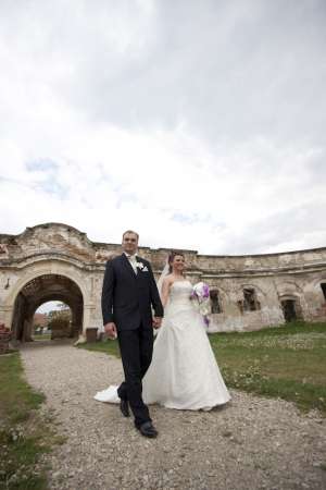VAND ROCHIE SUPERBA DE MIREASA