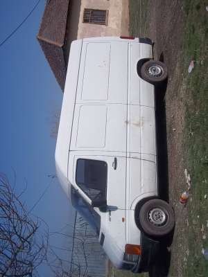 Dezmembrez volkswagen lt 35