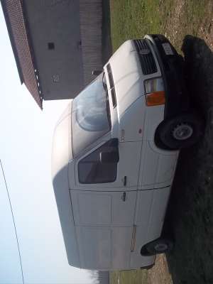 Dezmembrez volkswagen lt 35
