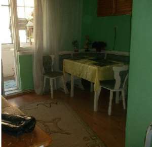 Apartament 3 camere,   cf I,   zona Bradet