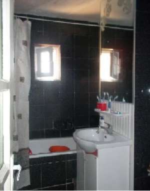 Apartament 3 camere,   cf I,   zona Bradet