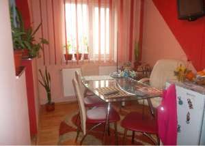 Ap 3 camere,   zona spiatal,   finisat
