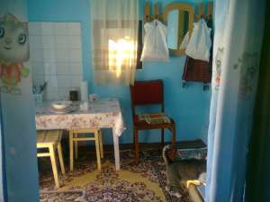 vand  casa in Cobadin