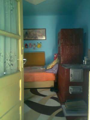 vand  casa in Cobadin