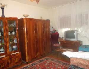 Apartament 3 camere,   zona Republicii