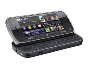 VENTA NOKIA N97 32GB FACTORY UNLOCKED