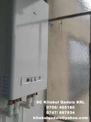 Instalator Braila,  Galati,  Tulcea,  Macin