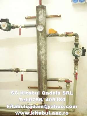 Instalator Braila,  Galati,  Tulcea,  Macin