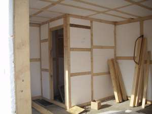 Construire case din lemn