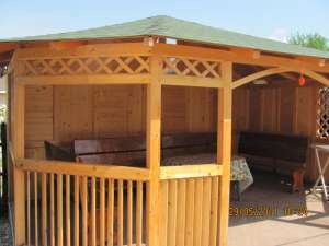 Construire case din lemn